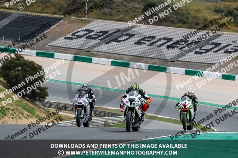 may 2019;motorbikes;no limits;peter wileman photography;portimao;portugal;trackday digital images